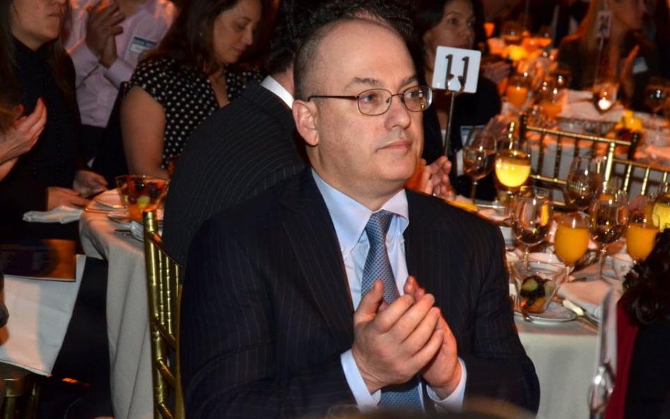 Steven A. Cohen