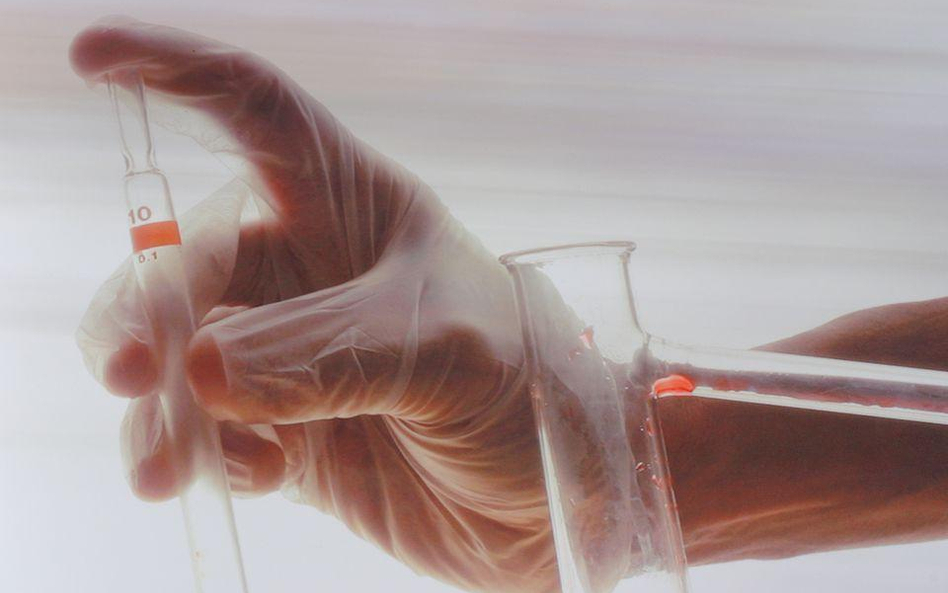 Wady wrodzone po in vitro