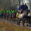 Najdłuższy szlak konny w Europie