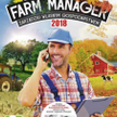 „Farm Manager 2018", Cleversan Software, Cenega, PC 2007.