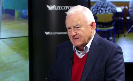 #RZECZoPOLITYCE Leszek Miller: Nie wierzę w łączenie się opozycji