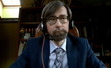 Andrzej Powierża, analityk BM Citi Handlowy