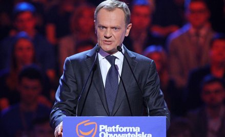 Remis ze wskazaniem. Kandydaci ciągną w dół wynik PiS