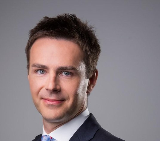 Krzysztof Kaczmarczyk prezesa Mabionu