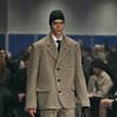Pokaz kolekcji męskiej jesień/zima 2024/2025 podczas tegorocznego tygodnia mody w Mediolanie.