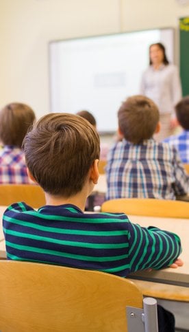 Łączna liczba uczniów wypisanych z edukacji zdrowotnej w stolicy w stolicy opiewa na niemal 100 tys.