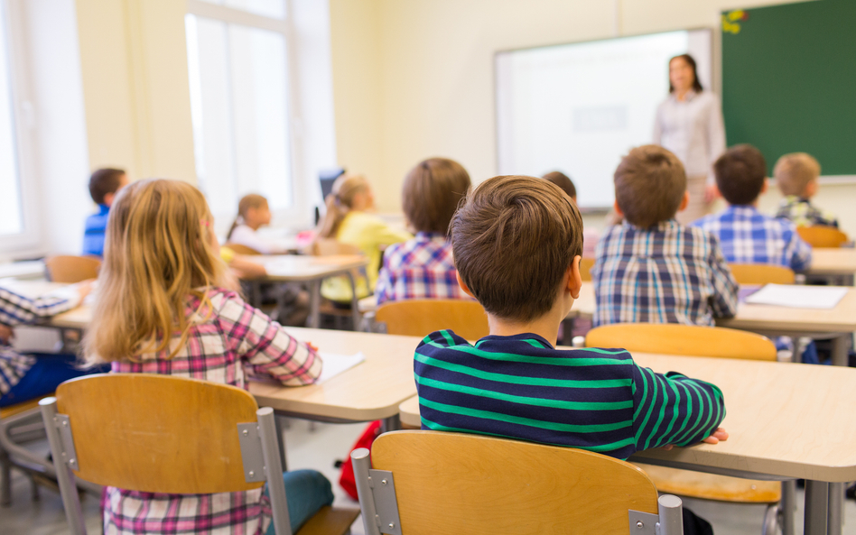 Jędrzej Witkowski: Edukacja się nie zmieni, jeśli nie zmienimy myślenia o edukacji