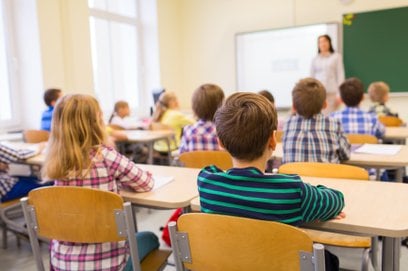 Wdrożenie inwestycji ma przyczynić się do poprawy jakości edukacji, ułatwienia pracy nauczycielom or