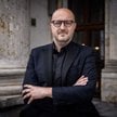 Boris Kudlička, dyrektor Teatru Wielkiego–Opery Narodoqwej