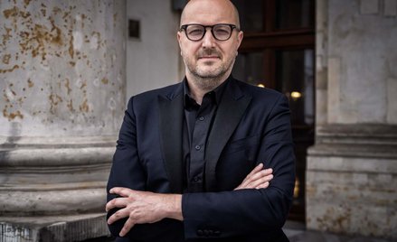 Boris Kudlička, dyrektor Teatru Wielkiego–Opery Narodoqwej