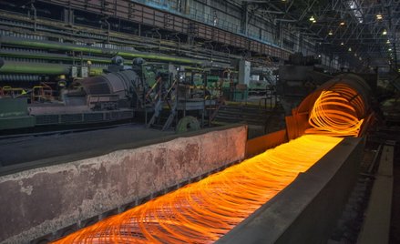 Bruksela zawetowała fuzję stalowych gigantów