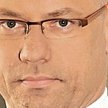 Jarosław Ostrowski doradca podatkowy, radca prawny, wspólnik zarządzający w kancelarii Ostrowski i W