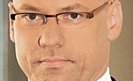 Jarosław Ostrowski doradca podatkowy, radca prawny, wspólnik zarządzający w kancelarii Ostrowski i W