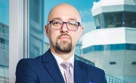 Sytuacja lotnisk to nie kryzys, to apokalipsa