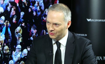 Jacek Żalek: Protestujący w Sejmie traktują dzieci jak żywe tarcze
