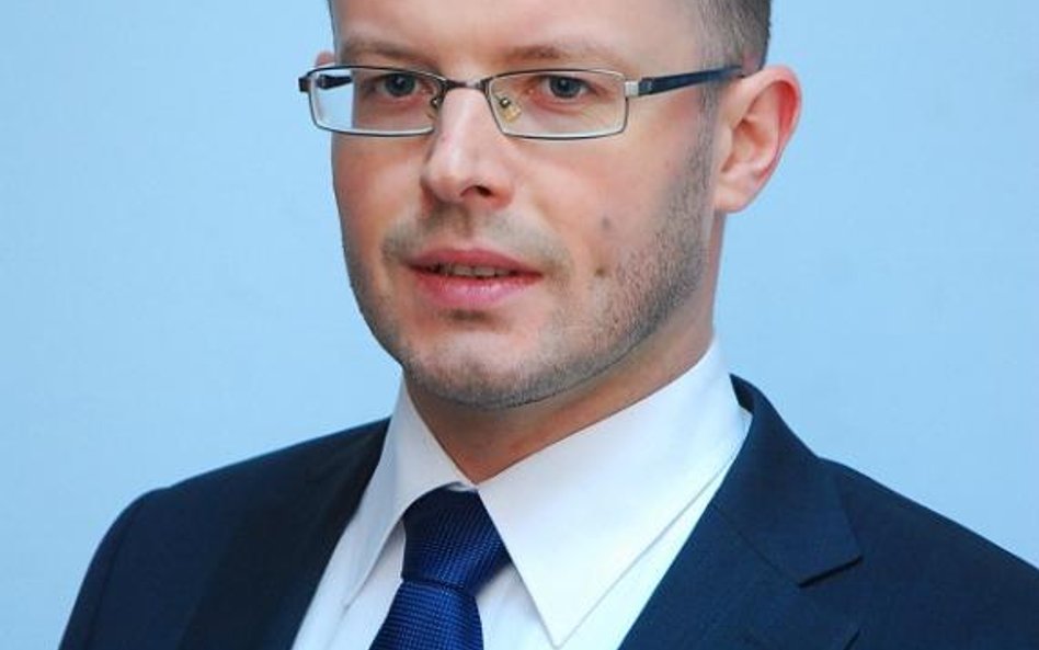 Dominik Skoczek