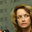 Magdalena Stańczyk, rzeczniczka ABW