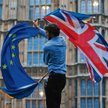 Chaotyczny brexit uderzy w brytyjską gospodarkę