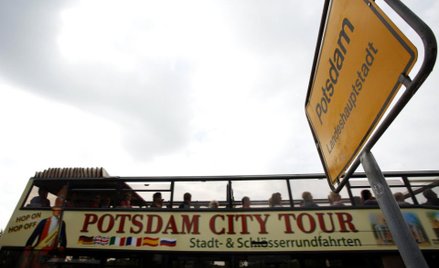 Mocny spadek indeksu Ifo