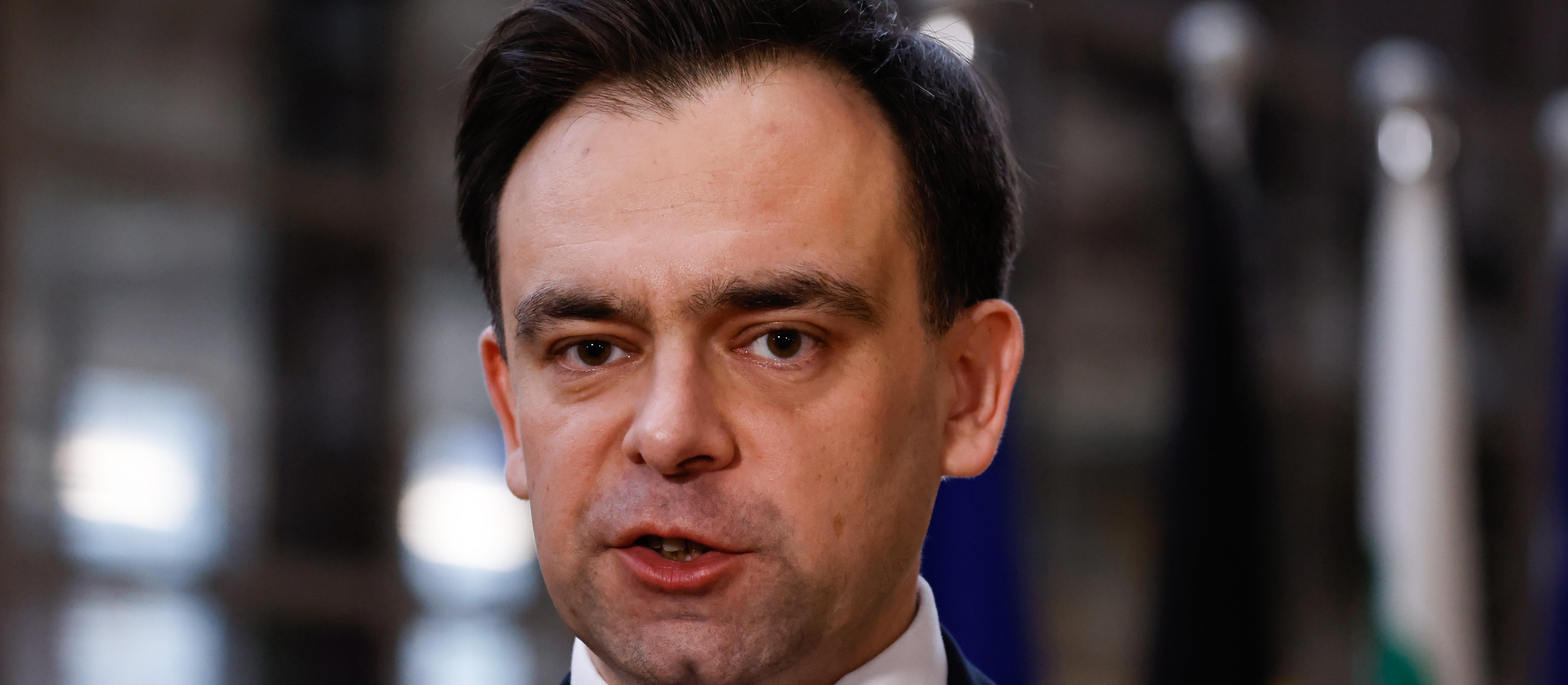 Zwrotu składki solidarnościowej JSW nie będzie? Minister finansów zabrał głos