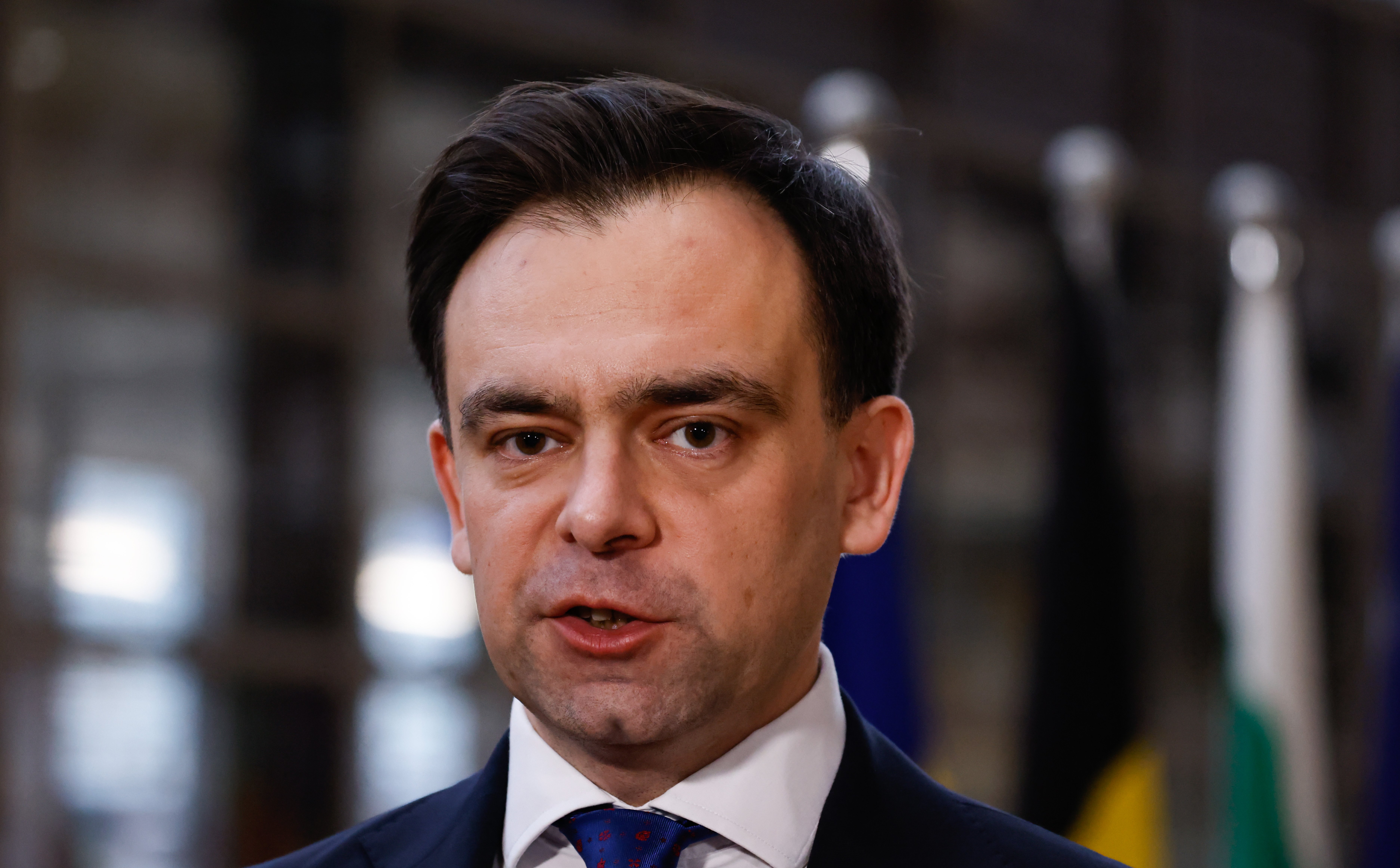 Piotr Skwirowski: Trudne czasy dla ministra finansów