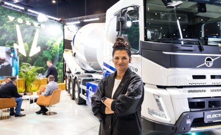 Stacje ładowania dla ciężarówek pilnie potrzebne