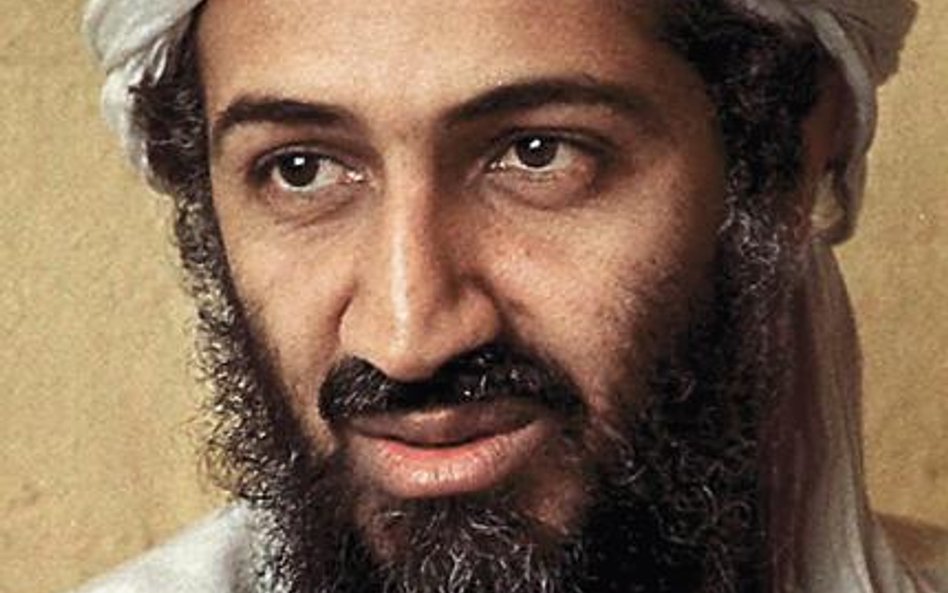 Osama bin Laden