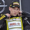 Andreas Jonsson był w sezonie 2018 najlepszym zawodnikiem Motoru Lublin