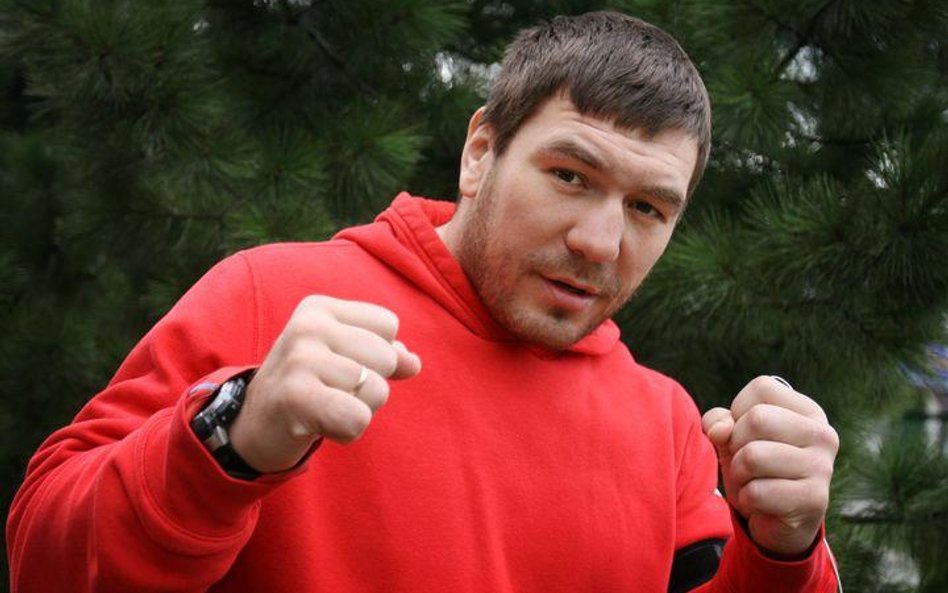 Rusłan Czagajew