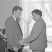 Polska polityka w trzech obrazkach