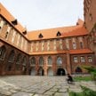 Aż 3 lata będzie zamknięty dla zwiedzających zamek w Kwidzynie
