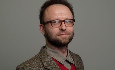 Michał Cyrankiewicz