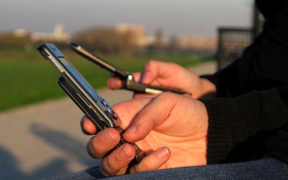 Szkodliwa luka w projekcie VAT na elektronikę