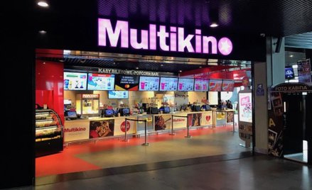 Multikino nie czekało na serwis drukarek