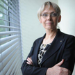 Ewa Bereśniewicz-Kozłowska, prezes Towarzystwa Finansowego SKOK