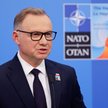 Andrzej Duda