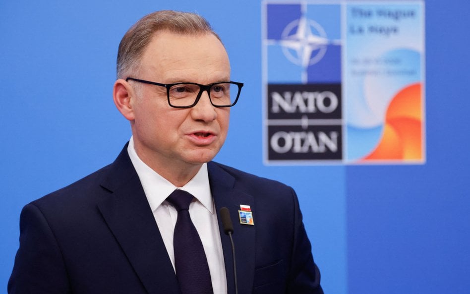 Andrzej Duda