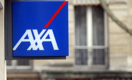 Axa bierze Liberty Ubezpieczenia