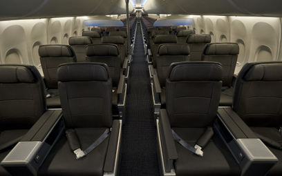 CitizenPlane pomoże sprzedać puste miejsca w samolotach