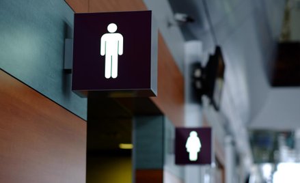 Białoruś: szalet publiczny za milion dolarów