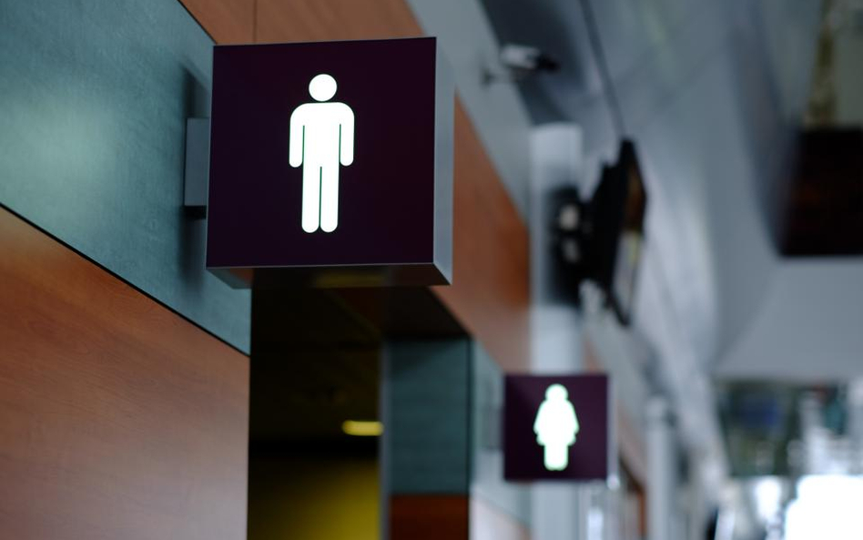 Białoruś: szalet publiczny za milion dolarów