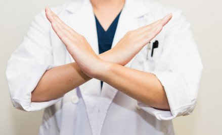 Miliony osób bez dostępu do lekarza