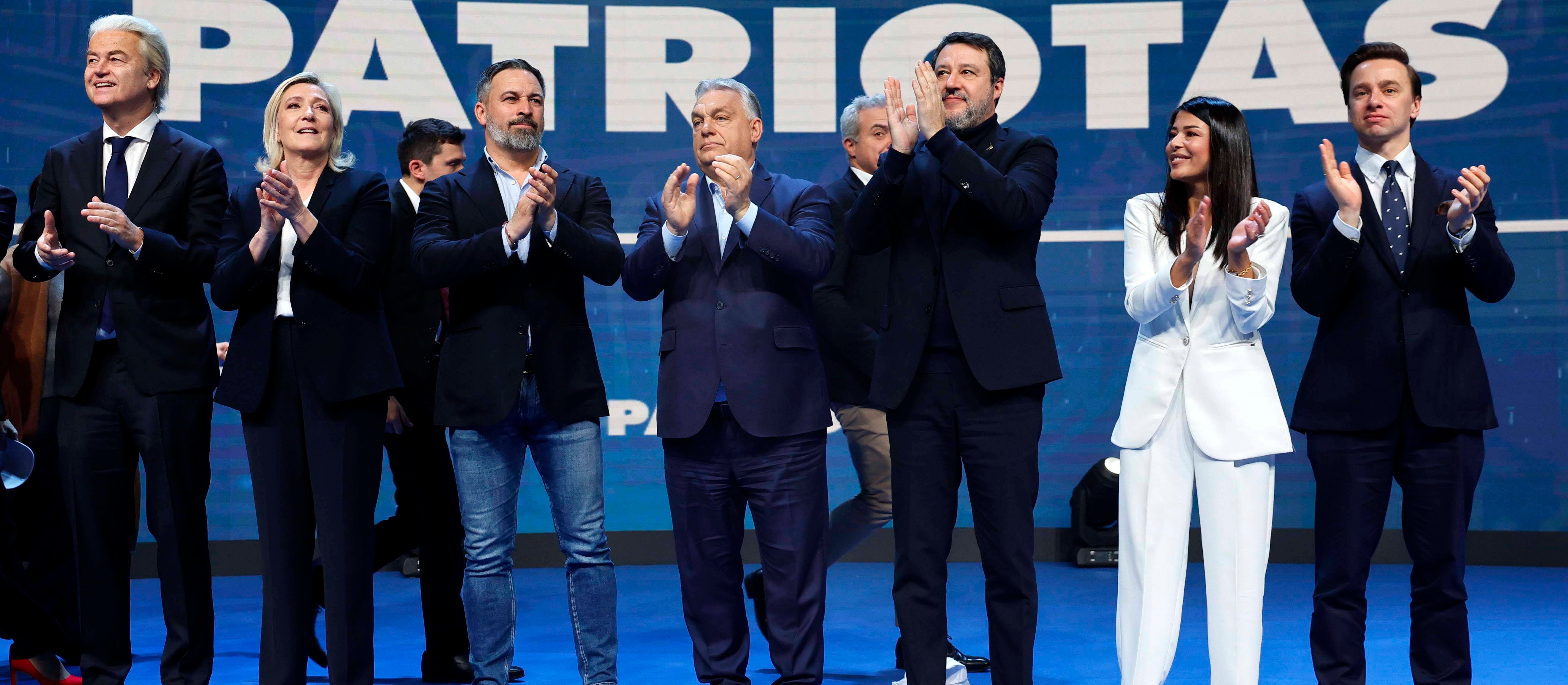 Skrajna prawica rośnie w Europie. Badacze dają ostrzeżenie dla Polski