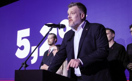 Dylematu, czy być reformistą, czy rewolucjonistą nie rozwiążą te wybory, ale sam fakt, że został on 