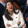 Alexandria Ocasio-Cortez