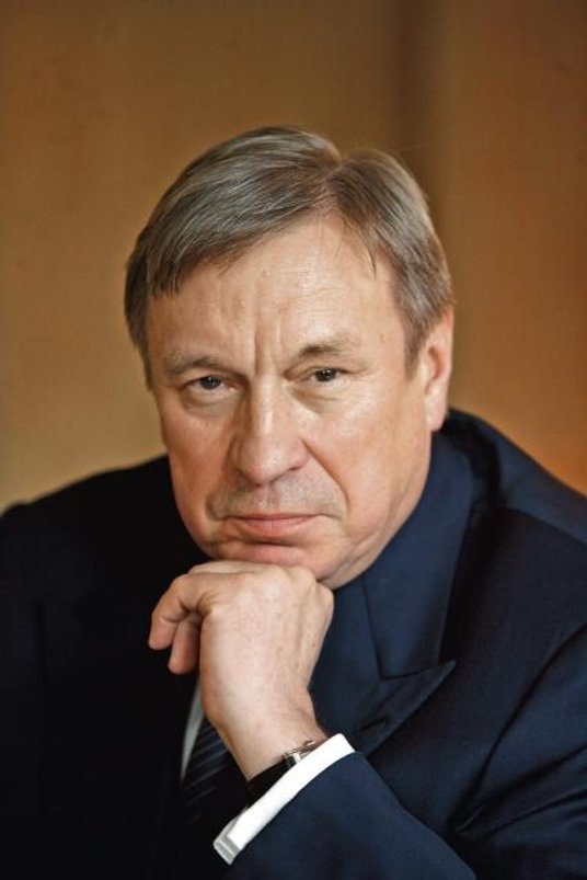 Maciej Formanowicz, prezes Forte.