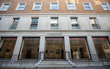 Christie’s sprzedaje wspaniałą kolekcję dziedziczki fortuny Heinzów