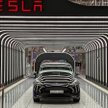 Elon Musk chce powiększyć fabrykę pod Berlinem. W planach produkcja taniej Tesli