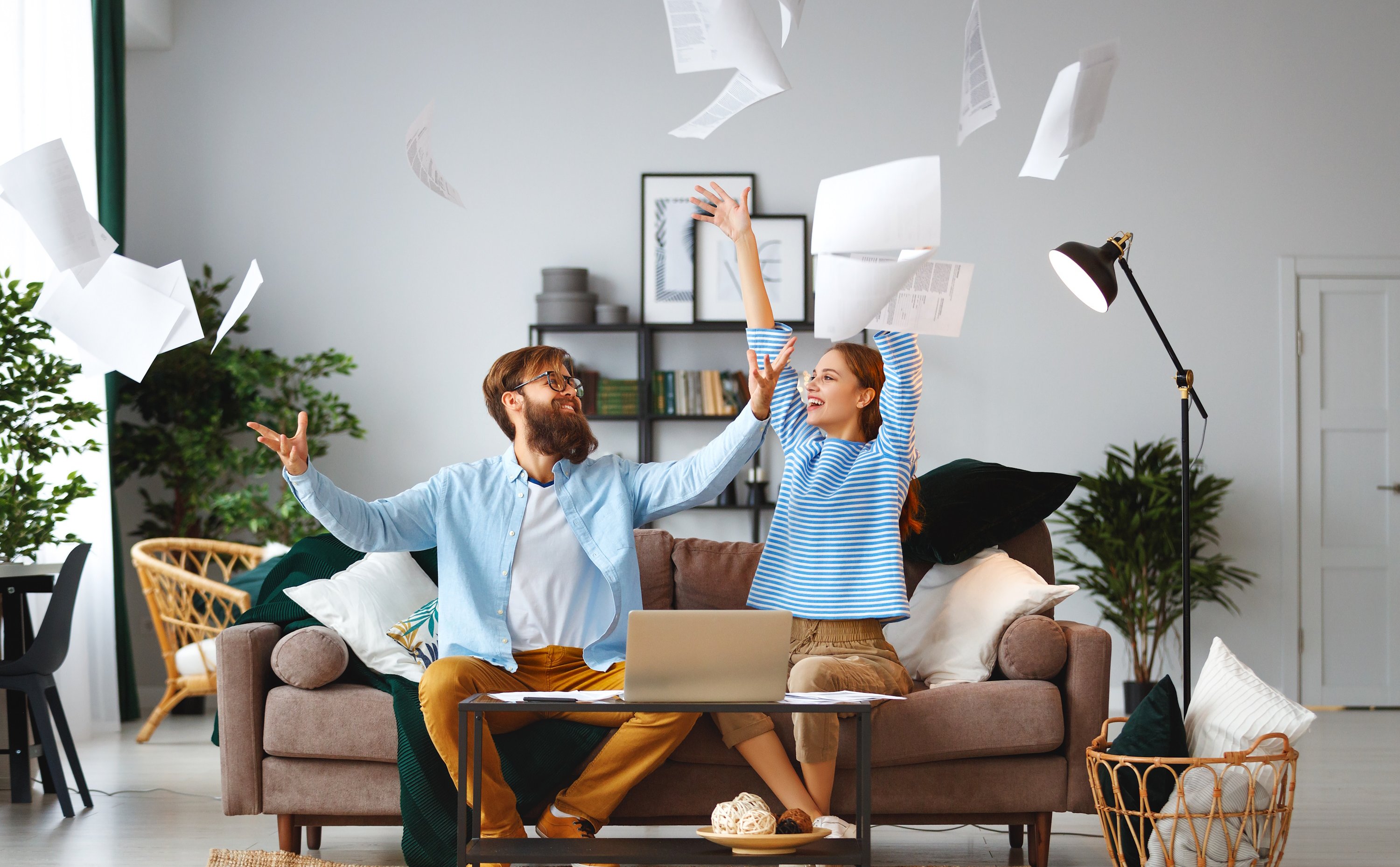 Pokolenie Z ma własną definicję sukcesu finansowego. Najważniejsze są dwa parametry