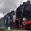 Parowóz zniknął z Wielkopolski